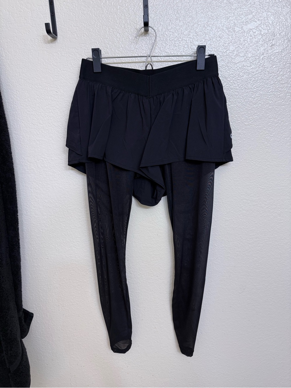 Popflex On the Run Ruffle Tights